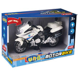 621990 Motorbike