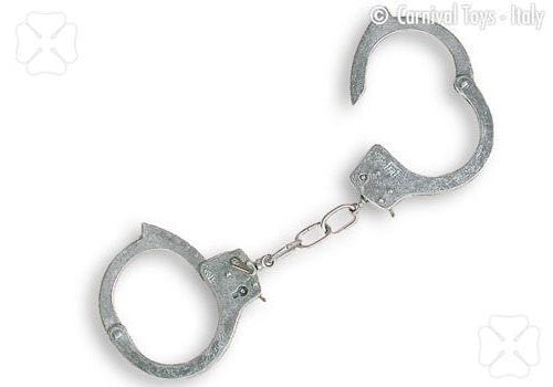 11005 Handcuffs