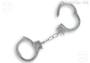 06333 Handcuffs