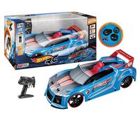 63353 Hot Wheels Quick N'Sik