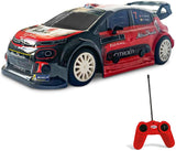 63536 - CITROEN C3 WRC