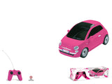 63554 - FIAT 500 - pink edition