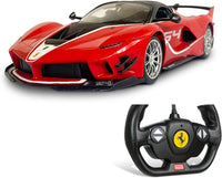 63596 Ferrari FXXK Evo