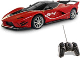 63605 R/C Ferrari FXX K-Evo