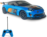 63606 Renault Alpine Gt4