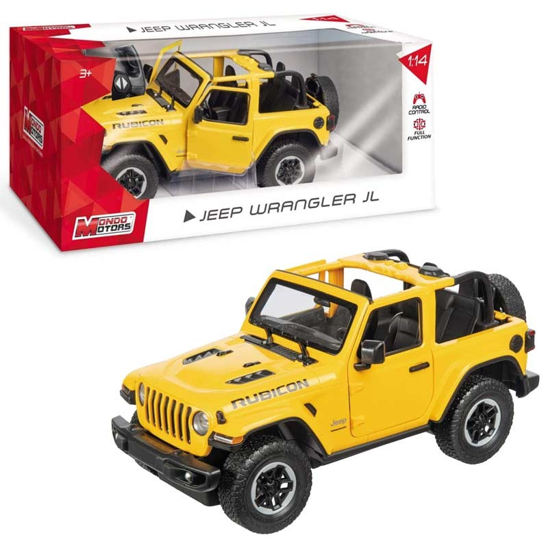 63607 Jeep Wrangler JL