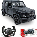 63611 Mercedes G63 AMG