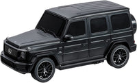 63614 Mercedes G Class 63 Amg