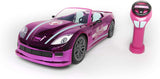 63619 Barbie R/C Dream Car