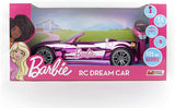 63619 Barbie R/C Dream Car