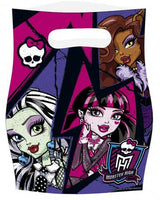 7954 Monster High 2 Party Bags