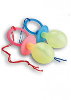 6489 Plastic Soother