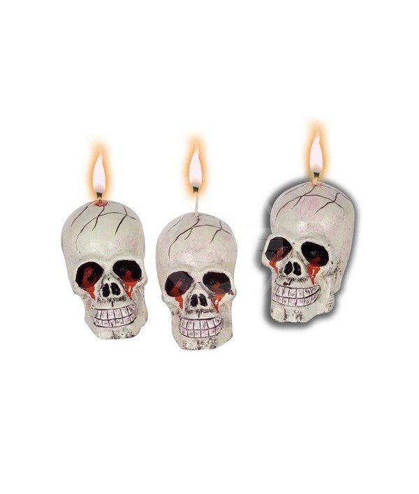 65373 Skull Candle