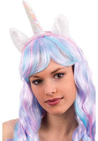 6569 Unicorn Headband