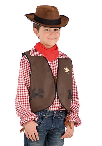 6664 Cowboy Set