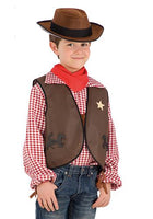 6664 Cowboy Set