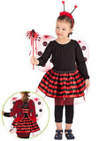 6677 Ladybug Set