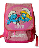 6714 Smurfs Backpack