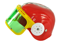 677307 Crash Helmet