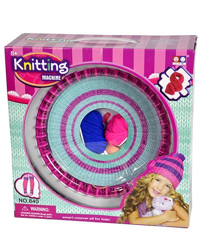677861 Knitting Machine