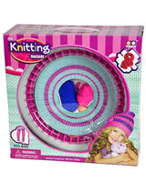 677861 Knitting Machine