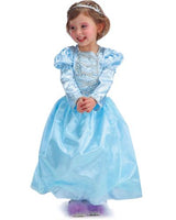 68019 Princess Chantal