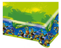 6894 Ninja Turtles Table Cover