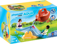70269 Water Seesaw with Watering Can