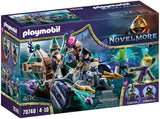 70748 Violet Vale Demon Catch Car