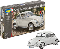 RV7083 VW Beetle Limousine 1968