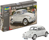 RV7083 VW Beetle Limousine 1968