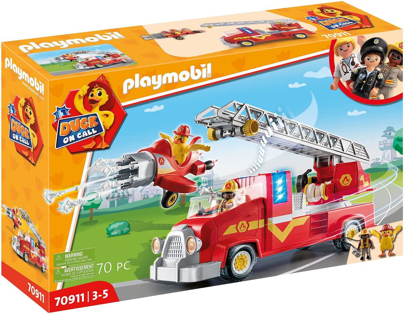 Playmobil store 3 anni