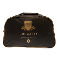 HP710066 Harry Potter Hogwarts Shield Holdall