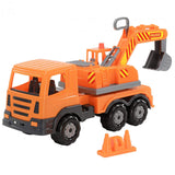 71187 Excavator Truck