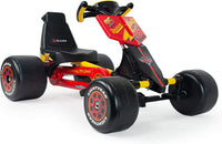 4155 Go-Kart