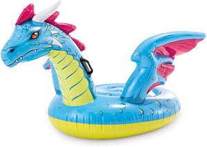 57563 Dragon Ride-On