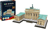 RV209 Brandenburger Tor 3D Puzzle