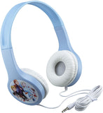 RV126 Tech2Go Frozen Kids Headphones