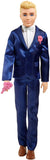 GTF36 Ken Groom Doll