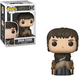 34618 POP Vinyl: Game of Thrones: Bran Stark