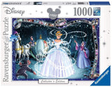 19678 Disney Collector's Edition Cinderella 1000 Pcs