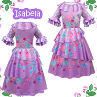 0678 Isabela Outfit