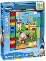 64703 VTech Baby Nursery Rhymes Book