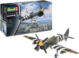 RV3851 Hawker Tempest V