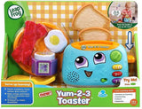 609803 Yum-2-3 Toaster