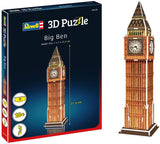 RV120 Discover The World in 3D - Big Ben