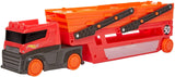 GHR48 Hot Wheels Mega Hauler with Storage