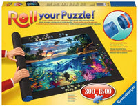 17956 Roll Your Puzzle Jigsaw Mat