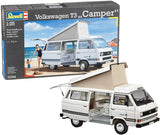 RV7344 Volkswagen T3 Camper