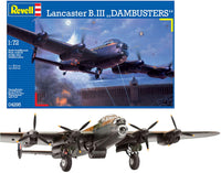 RV4295 Lancaster B.III Dambusters